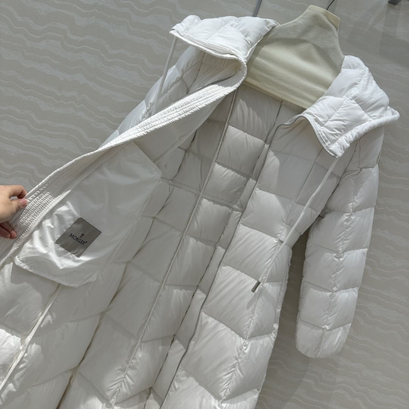 Moncler Down Coat